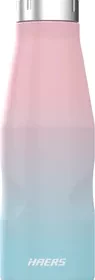 Personalisierte Edelstahl-Wasserflasche mit Gravur – Perfekt für Sport und Fitness