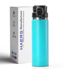 Edelstahlflasche mit Namensgravur – Praktisches Accessoire für Studenten