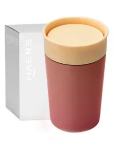 Edelstahl-Wasserflasche mit Logo Gravur – Geschenkidee für Kinder und Erwachsene