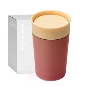 Edelstahl-Wasserflasche mit Logo Gravur – Geschenkidee für Kinder und Erwachsene