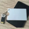 Personalisierbare USB-Karte für Unternehmen – platzsparend & stilvoll