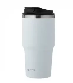 Hochwertige Edelstahlbecher aus Edelstahl mit Präzisionsgravur