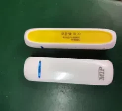 Powerbank mit Firmenlogo