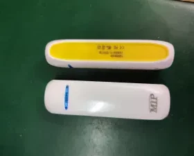 Powerbank mit Firmenlogo