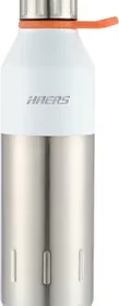 Personalisierte Edelstahl-Wasserflasche mit Gravur – Hochwertiges Präsent für Kollegen