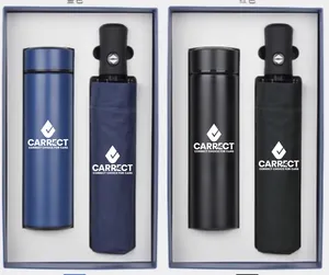 Exklusives Business-Geschenk-Set mit Lasergravur – Variante 128