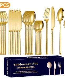 Esslöffel mit Gravur für Weihnachten