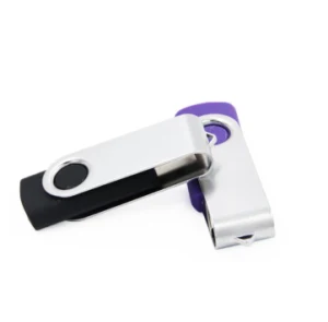 Personalisierter USB-Stick mit Gravur für personalisierte Geschenke