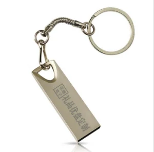 Personalisierter USB Speicher mit Gravur mit Wunschtext