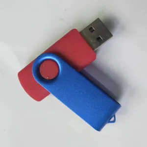 Personalisierter Speicherstick Edelstahl-Design mit Gravur