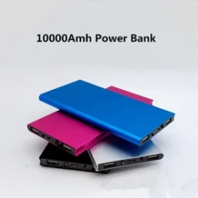 Powerbank als nützliches Werbemittel