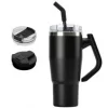 BPA-freie Edelstahlflasche mit Gravur – Personalisierte Geschenkidee für Familie und Freunde