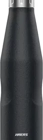 Edelstahl-Trinkflasche personalisieren – Hochwertig, robust und rostfrei