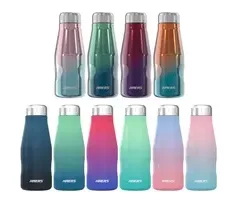 Edelstahl-Trinkflasche personalisieren – BPA-frei und langlebig im Alltag