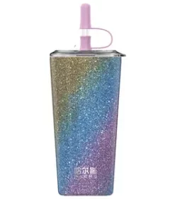 Professionelle Gravur von Edelstahlgläsern