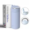 BPA-freie Edelstahlflasche mit Gravur – Personalisierte Geschenkidee für Familie und Freunde