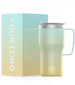 Professionelle Gravur von Edelstahlgläsern