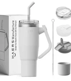 Gravierte Edelstahlgläser als bleibendes Andenken