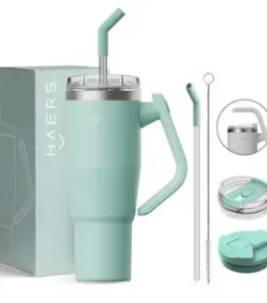 Gravierte Edelstahlbecher: Ihr persönliches Accessoire