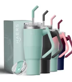 Gravierte Edelstahlgläser mit dauerhafter Lasergravur