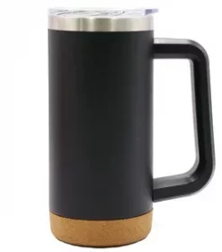 Gravierte Edelstahlbecher mit Ihrem Namen