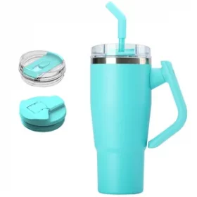 Hochwertige Edelstahl-Trinkflasche personalisieren lassen – Individuelles Accessoire für den täglichen Gebrauch