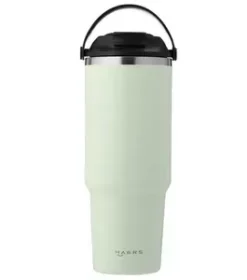 Hochwertige Edelstahlgläser aus Metall mit individueller Gravur