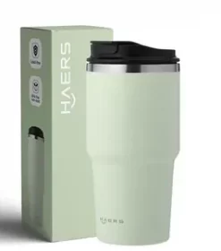 Gravierte Edelstahlbecher: Ihr persönliches Accessoire