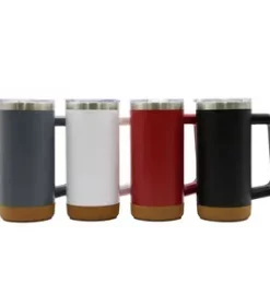 Gravierte Edelstahlgläser: Einzigartige Geschenke, die in Erinnerung bleiben