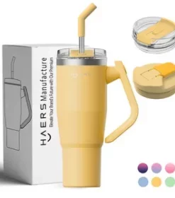 Gravierte Edelstahlgläser als einzigartiges Geschenk