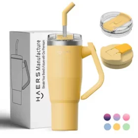 Gravierte Edelstahlgläser als einzigartiges Geschenk