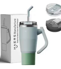 Hochwertige Edelstahlgläser mit Wunschgravur