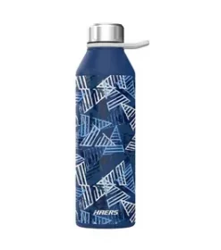 Edelstahlflasche mit Namensgravur – Praktisches Accessoire für Studenten