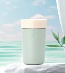 Edelstahlflasche mit Namensgravur – Praktisches Accessoire für Studenten