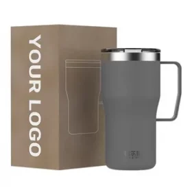 Exklusive Edelstahl-Wasserflasche mit Gravur – Ideal für Wanderungen und Outdoor-Aktivitäten