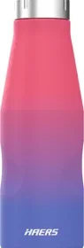 BPA-freie Edelstahlflasche mit Gravur – Edles Accessoire für Kaffeeliebhaber