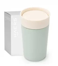 Hochwertige Edelstahl-Trinkflasche personalisieren lassen – Nachhaltige Alternative zu Plastikflaschen