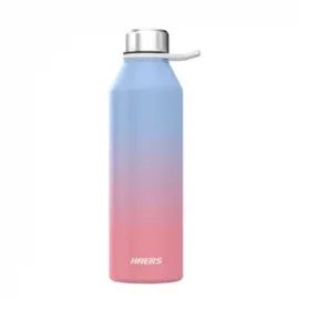 BPA-freie Edelstahlflasche mit Gravur – Personalisierte Geschenkidee für Familie und Freunde
