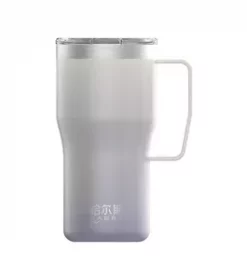 Hochwertige Edelstahlgläser mit Präzisionsgravur