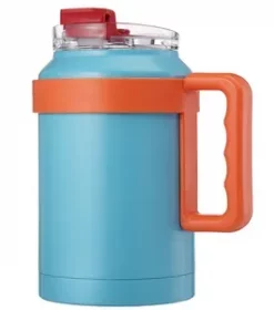 Gravierte Edelstahlgläser: Perfekt für den täglichen Gebrauch