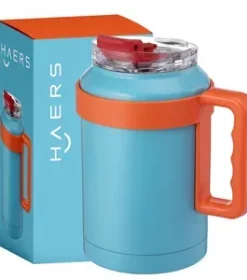 Gravierte Edelstahlgläser: Stilvolles Design trifft auf perfekte Isolierfunktion