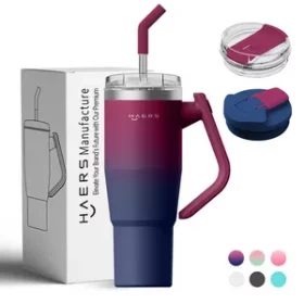 Personalisierte Edelstahlgläser mit Gravur als perfektes Geschenk für jeden Anlass