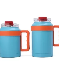 Personalisierte Edelstahlgläser mit Gravur als bleibendes Andenken an besondere Momente