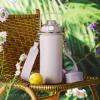 Edelstahl-Trinkflasche personalisieren – Hochwertig, robust und rostfrei