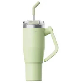 Personalisierte Metallgläser mit Ihrem Logo als einzigartiges und nützliches Werbemittel