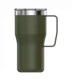 Edelstahl-Thermogläser mit Gravur – Hält Getränke stundenlang kalt oder heiß