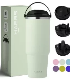 Personalisierte Edelstahlgläser mit Ihrem Design – Die perfekte Kombination aus Funktionalität und Eleganz