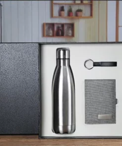 Exklusives Business-Geschenk-Set mit Lasergravur – Variante 115