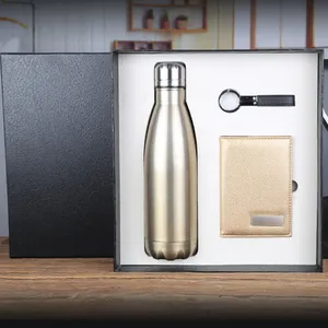 Exklusives Business-Geschenk-Set mit Lasergravur – Variante 103