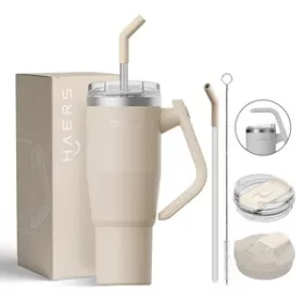 Gravierte Edelstahlgläser mit Logo oder Namen – Perfekt als Werbemittel, Firmengeschenk und persönliches Accessoire